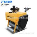 Single Drum Walk behind Mini Baby Roller Compactor (FYL-600)